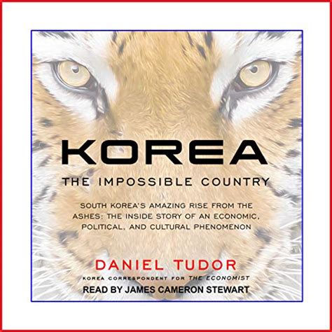 daniel tudor korea.